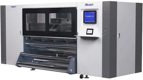Model H