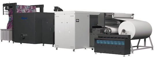 Vega 8000DI