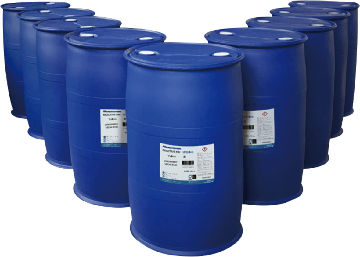 Sublimation Ink